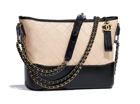 The Ultimate Bag Guide: The Chanel Cl